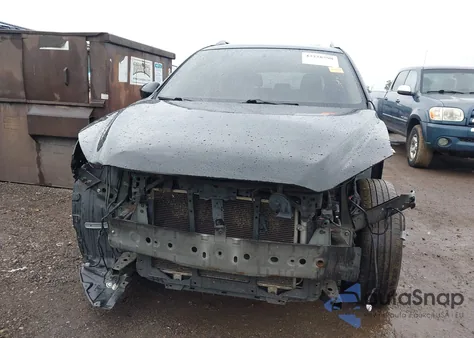 2014 Mazda Cx-5 Touring z USA, uszkodzony, nr VIN JM3KE4CY6E0367017